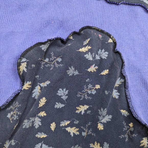 💜🌿💜 FRANKENSTEIN COOLS TOP 💜🌿💜 - Picture 2 of 4